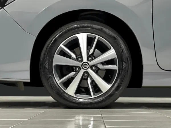 Nissan Leaf 10º Aniversário 13