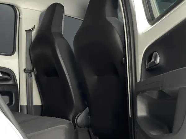 Volkswagen Up! 1.0 BMT Move Up! 9