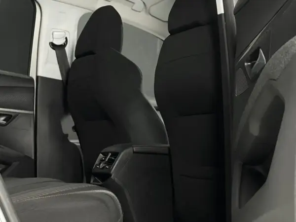 Peugeot 3008 1.5 BlueHDi Active 4