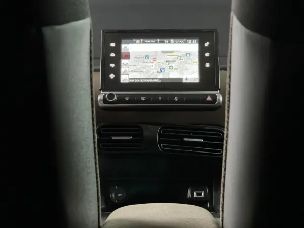 Citroën C4 Cactus 1.6 HDI ETG6 10