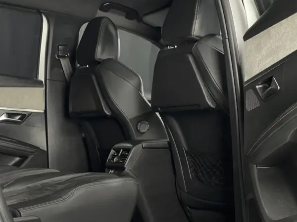 Peugeot 5008 1.5 BlueHDi Allure EAT8 9