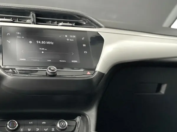 Opel Corsa 1.2 EDITION 6