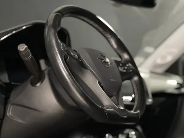 Opel Corsa-e Edition 5