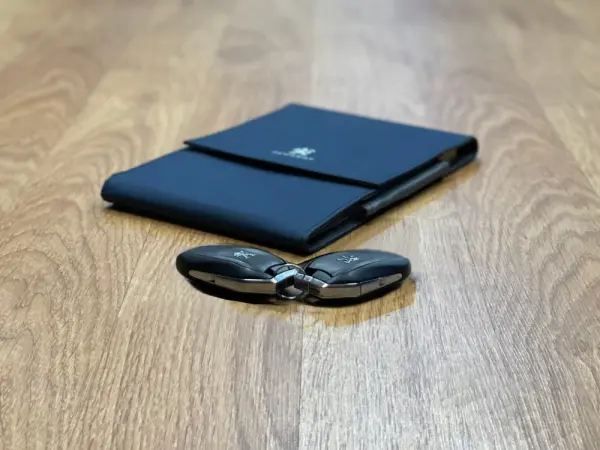 Peugeot 508 SW 1.5 BlueHDi Allure EAT8 13