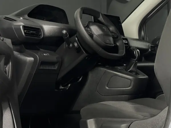 Peugeot Partner 1.5 BlueHDi Pre 2