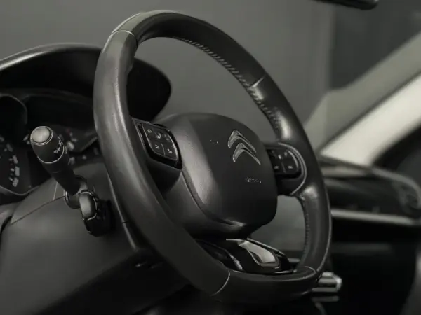 Citroën C3 1.2 Puretech Max 5