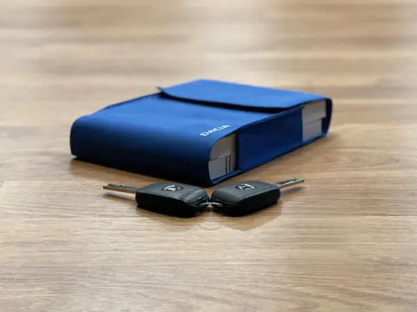 Dacia Sandero 0.9 TCe Comfort Bi-Fuel 14