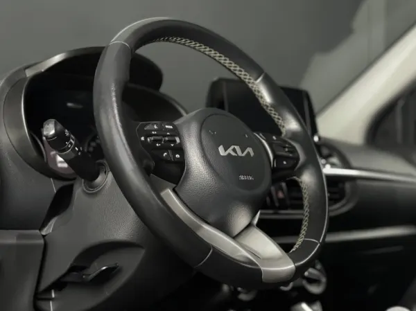 Kia Picanto 1.0 ACTIVE 5