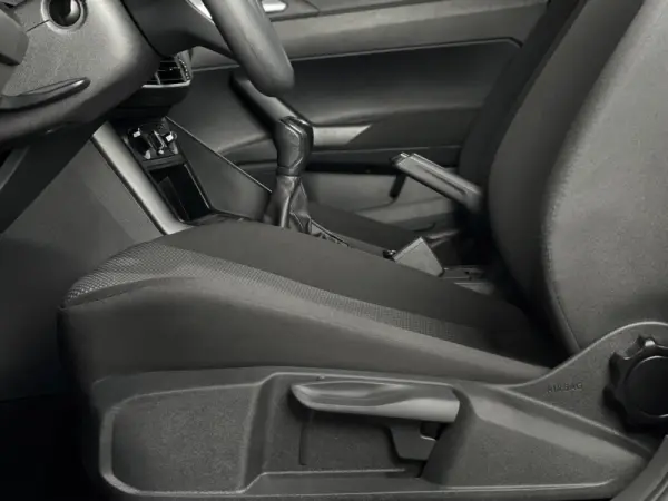 Volkswagen Polo 1.0 7