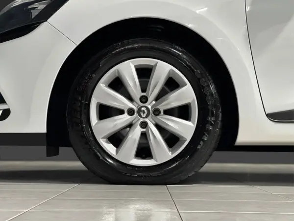 Renault Clio 1.5 dCi Zen 13