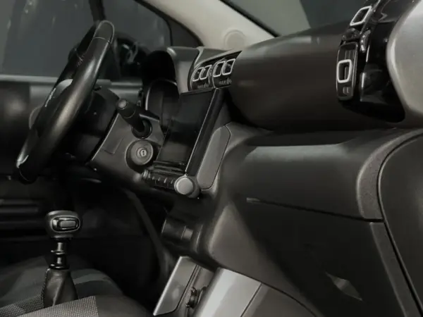 Citroën C3 Aircross 8