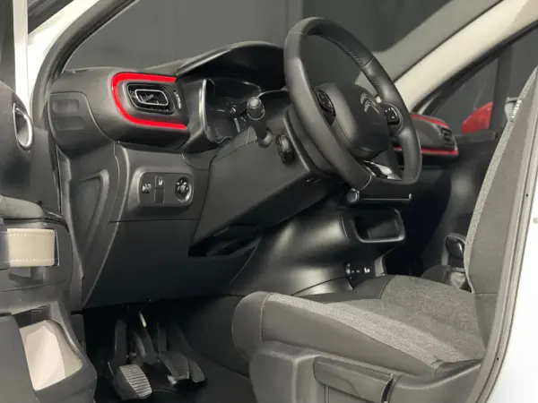 Citroen C3 1.2 Puretech Shine 2