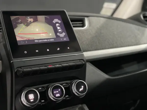 Renault Zoe (c/ Bateria) Intens 50 6