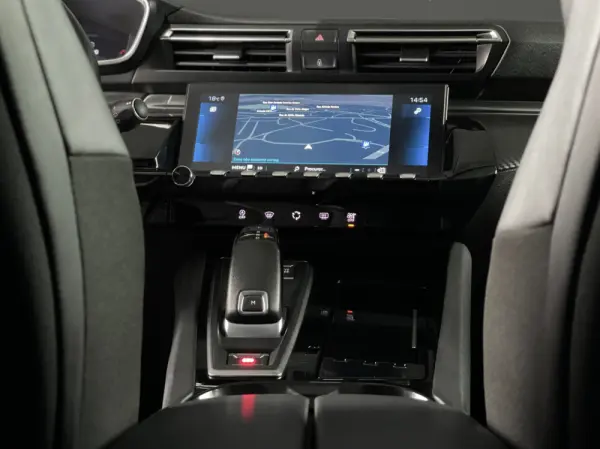 Peugeot 508 SW 1.5 BlueHDi Allure EAT8 10