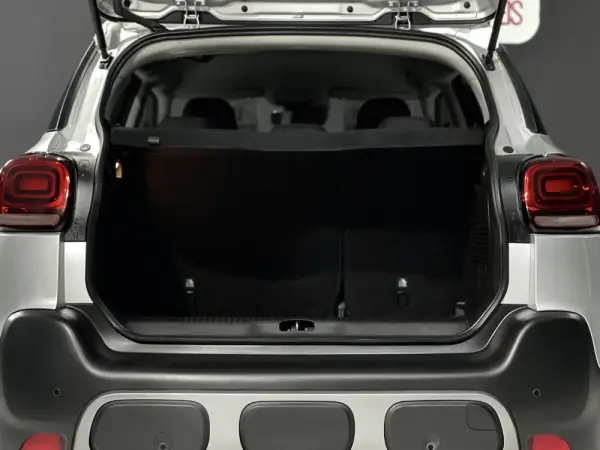 Citroën C3 Aircross 11