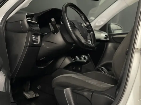 Opel Corsa-e Edition 2