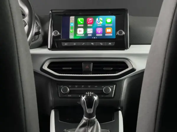 SEAT Arona 1.0 TSI Style 11