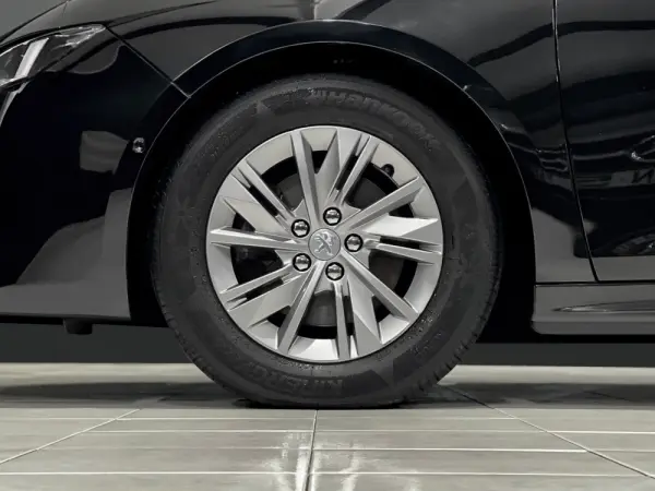 Peugeot 508 1.5 BlueHDi Active Pack Business EAT8 12