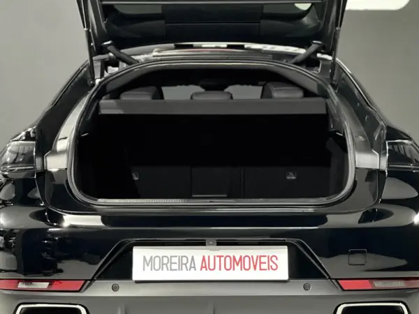 Peugeot 508 1.5 BlueHDi Active Pack Business EAT8 11