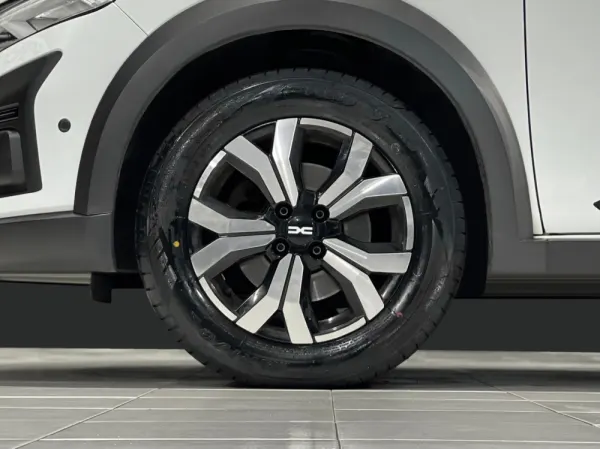 Dacia Jogger 1.0 TCe LPG Expression 14
