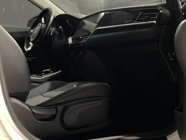 Kia e-Niro 39.2kWh Move 39 4