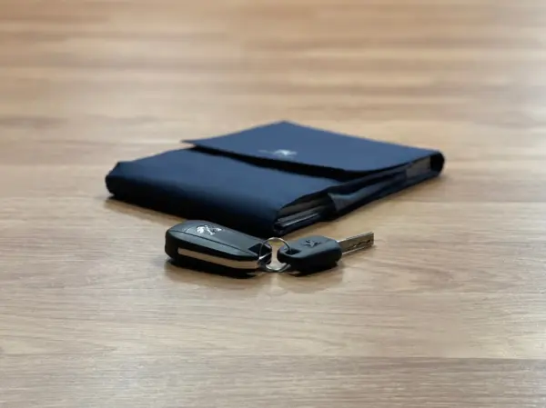 Peugeot 2008 1.2 PureTech Allure 14