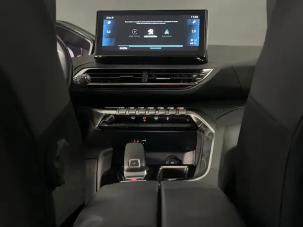 Peugeot 5008 1.5 Bluehdi Allure 10
