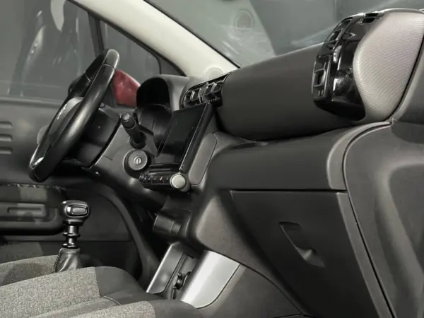 Citroën C3 Aircross 1.2 PURETECH C-SERIES 7