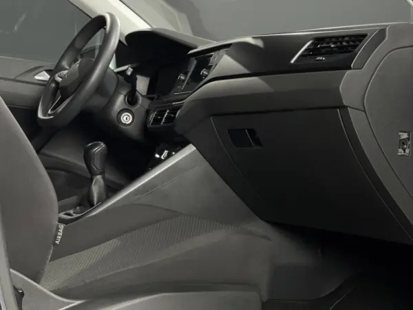 Volkswagen Polo 1.0 4