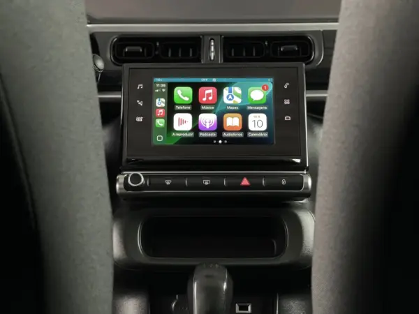 Citroën C3 1.2 PureTech Feel 11