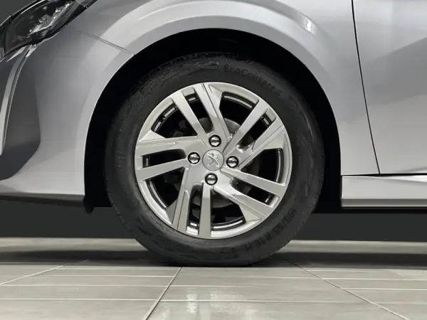 Peugeot 208 1.2 Puretech Active 13