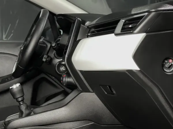 Renault Clio 1.0 TCe Evolution 9