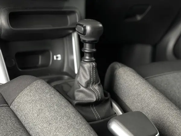 Citroën C3 Aircross 1.2 PURETECH C-SERIES 11