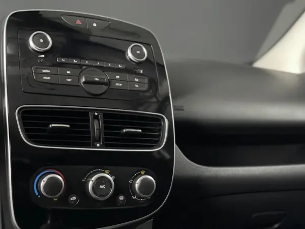 Renault Clio 1.5 dCi Zen 6