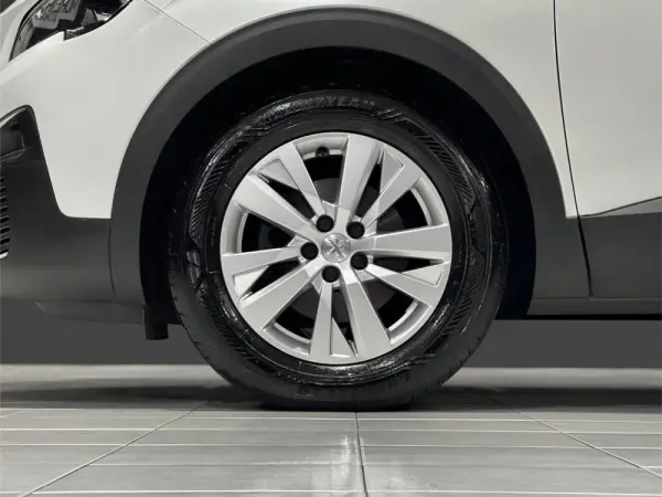 Peugeot 3008 1.5 BlueHDi Active 13