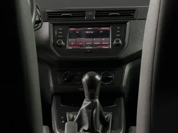 SEAT Ibiza 1.6 TDI Reference 10