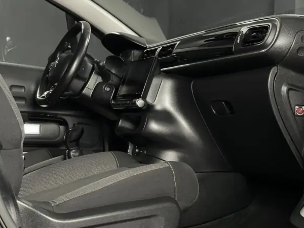 Citroën C3 1.2 PureTech Feel 4