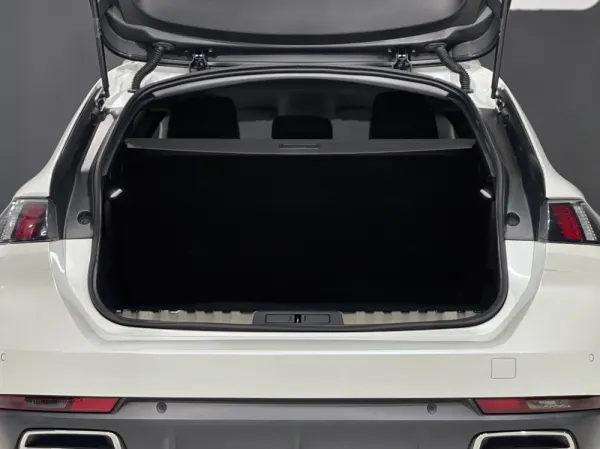 Peugeot 508 SW 1.5 BLUEHDI ALLURE EAT8 11