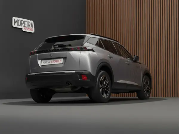 Peugeot 2008 1.2 PureTech Allure 3