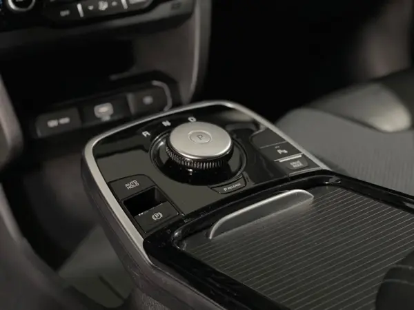 Kia e-Niro 39.2kWh Move 39 7