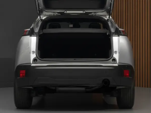 Peugeot 2008 1.2 PureTech Allure 10