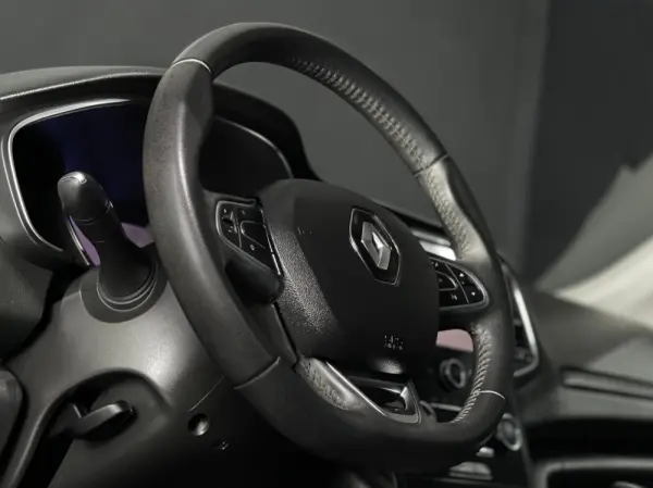 Renault Mégane Sport Tourer 1.5 Blue dCi Limited 5