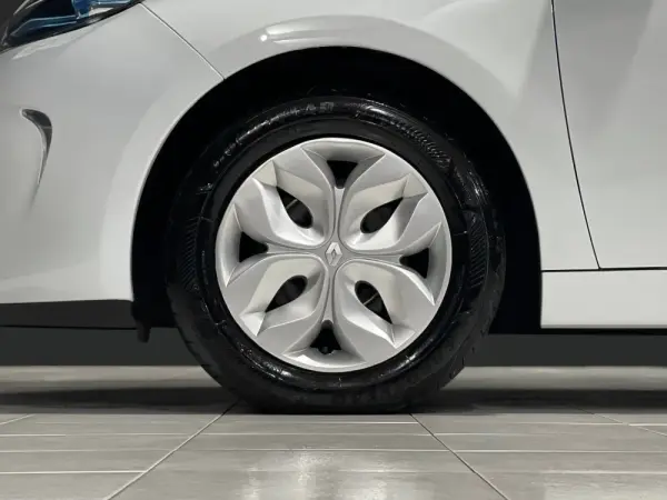 Renault Zoe Life 40 13