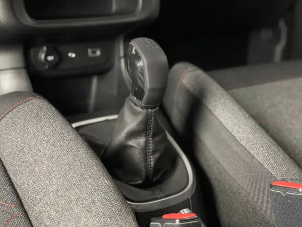 Citroen C3 1.2 Puretech Shine 7