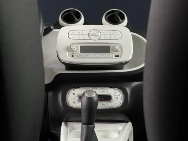 Smart ForTwo Coupé 1.0 Passion 71 9