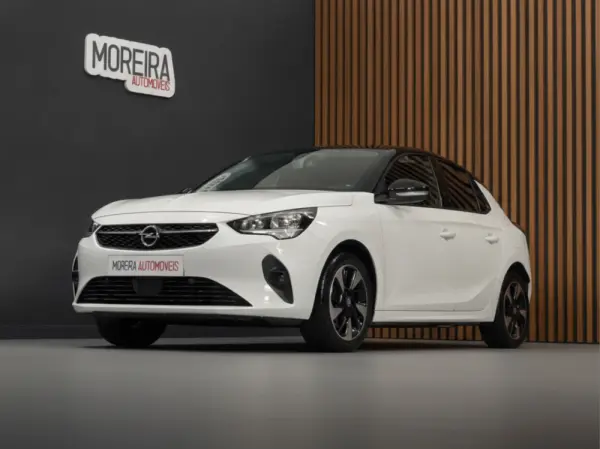 Opel Corsa-e Edition 1