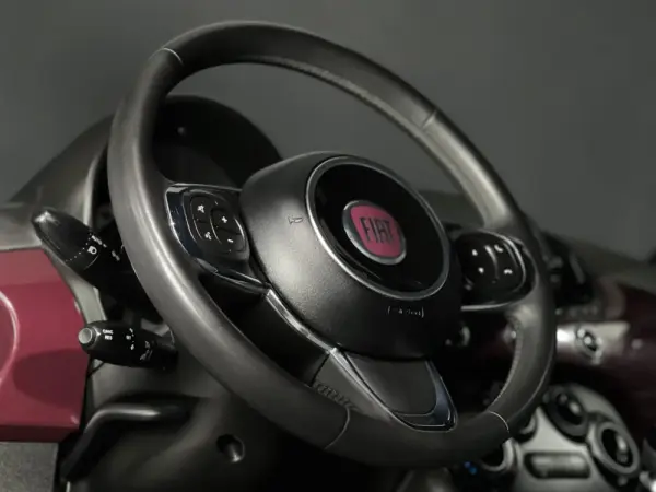 Fiat 500 1.0 Hybrid Lounge 5