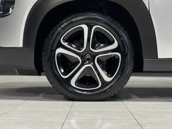 Citroën C3 Aircross 12
