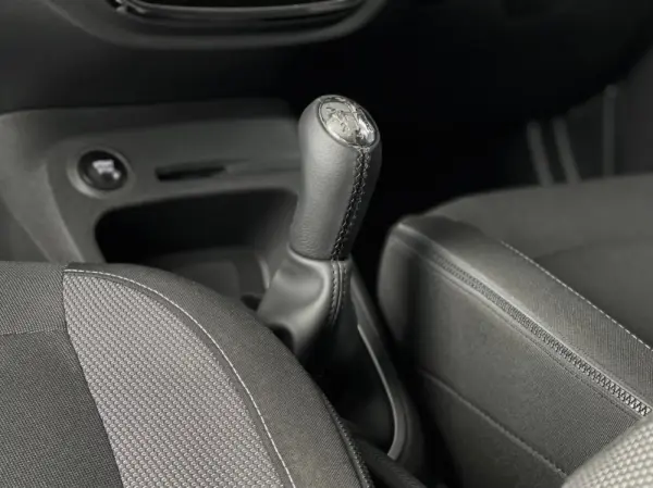 Renault Captur 1.5 Dci 8