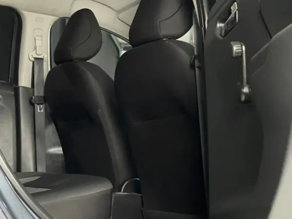 Nissan Micra 1.0 IG-T Acenta 9